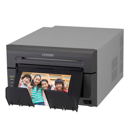 מדפסות תרמיות ודיו