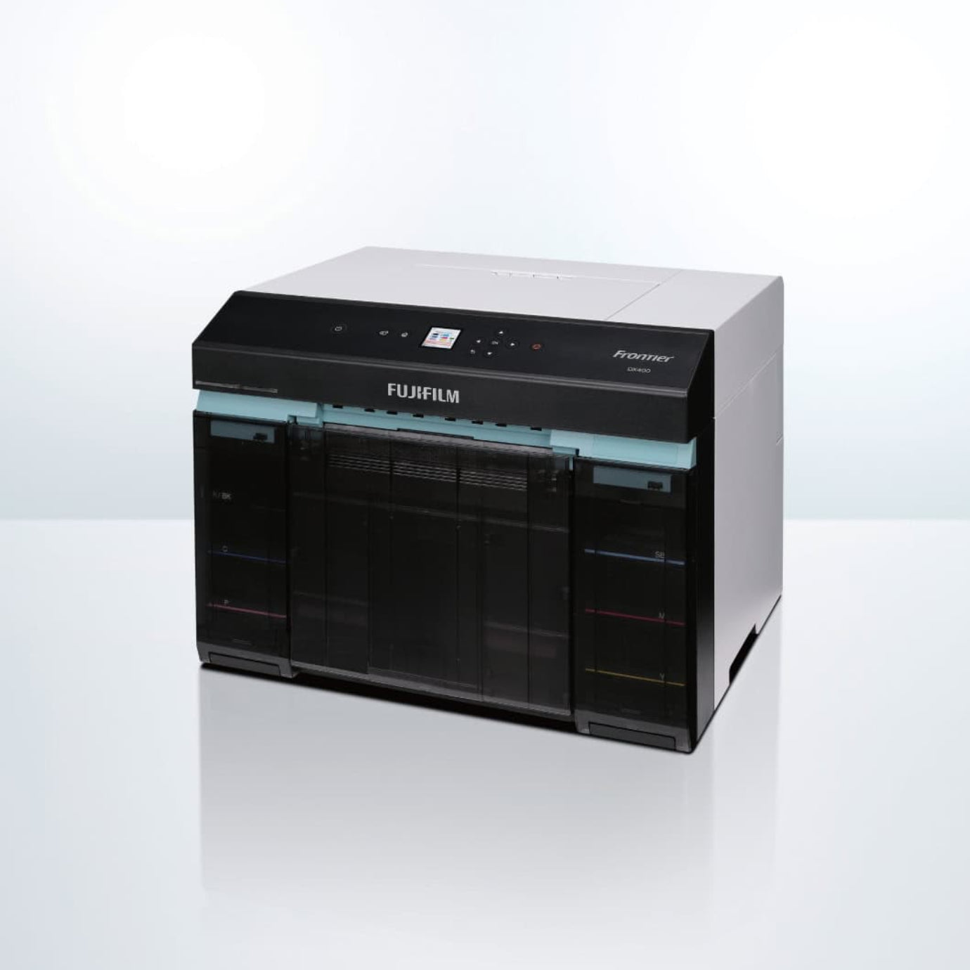 מדפסת Dx400  Fuji   frontier