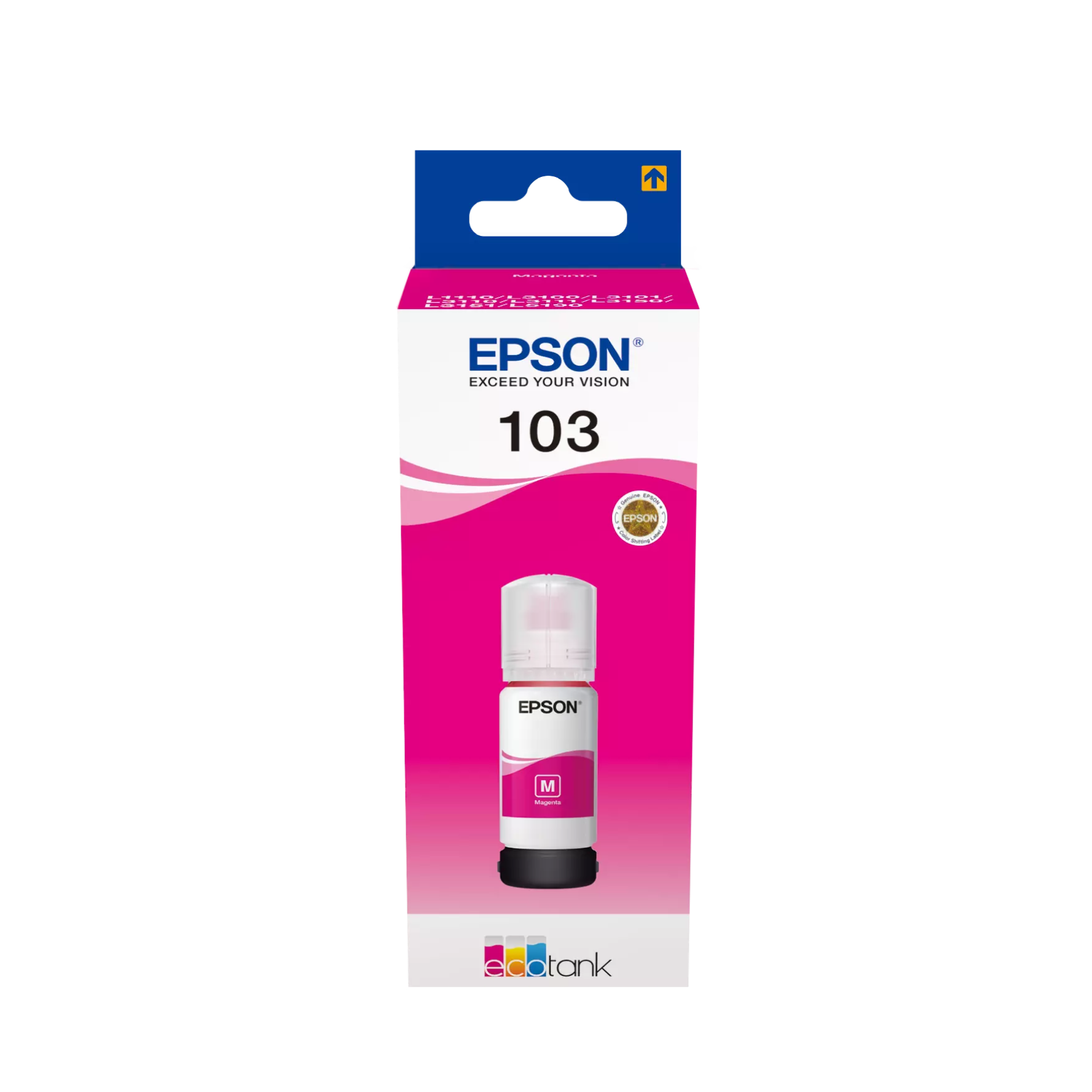 Epson L3550 אפסון