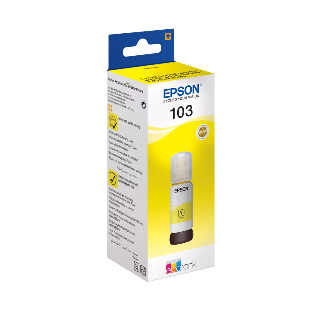 Epson L3550 אפסון