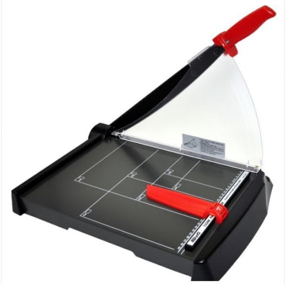 KW-TRIO 13500 גליוטינה מקצועית