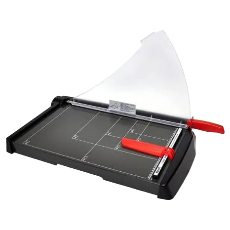 KW-TRIO 13502 גיליוטינה מקצועית