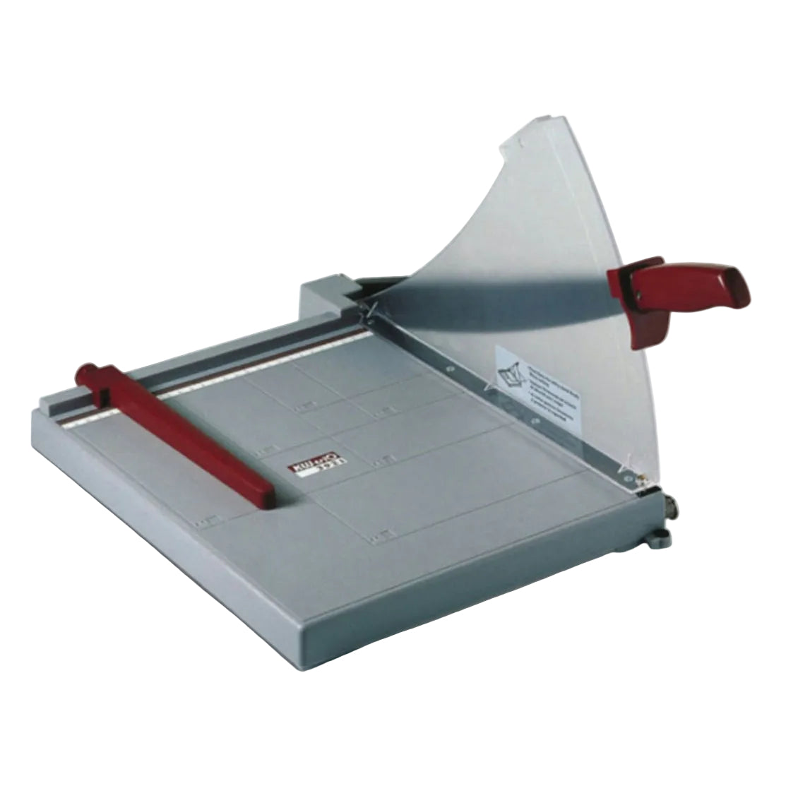 KW-TRIO 13914 גליוטינה