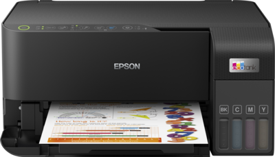 Epson L3550 אפסון