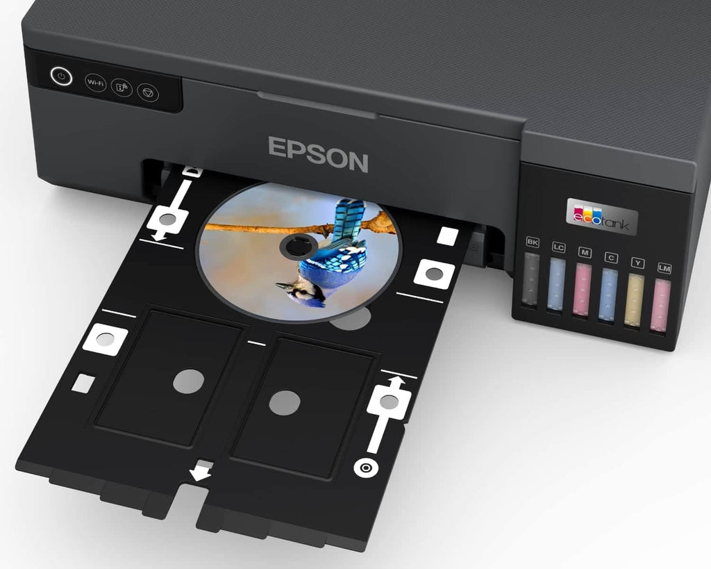 Epson L8050 אפסון