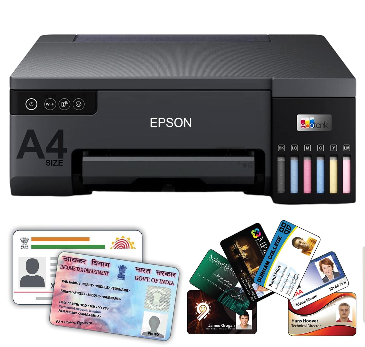 Epson L8050 אפסון
