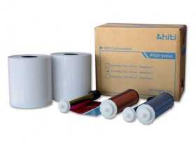 ריבון למדפסת Hiti P520/P525 5X7