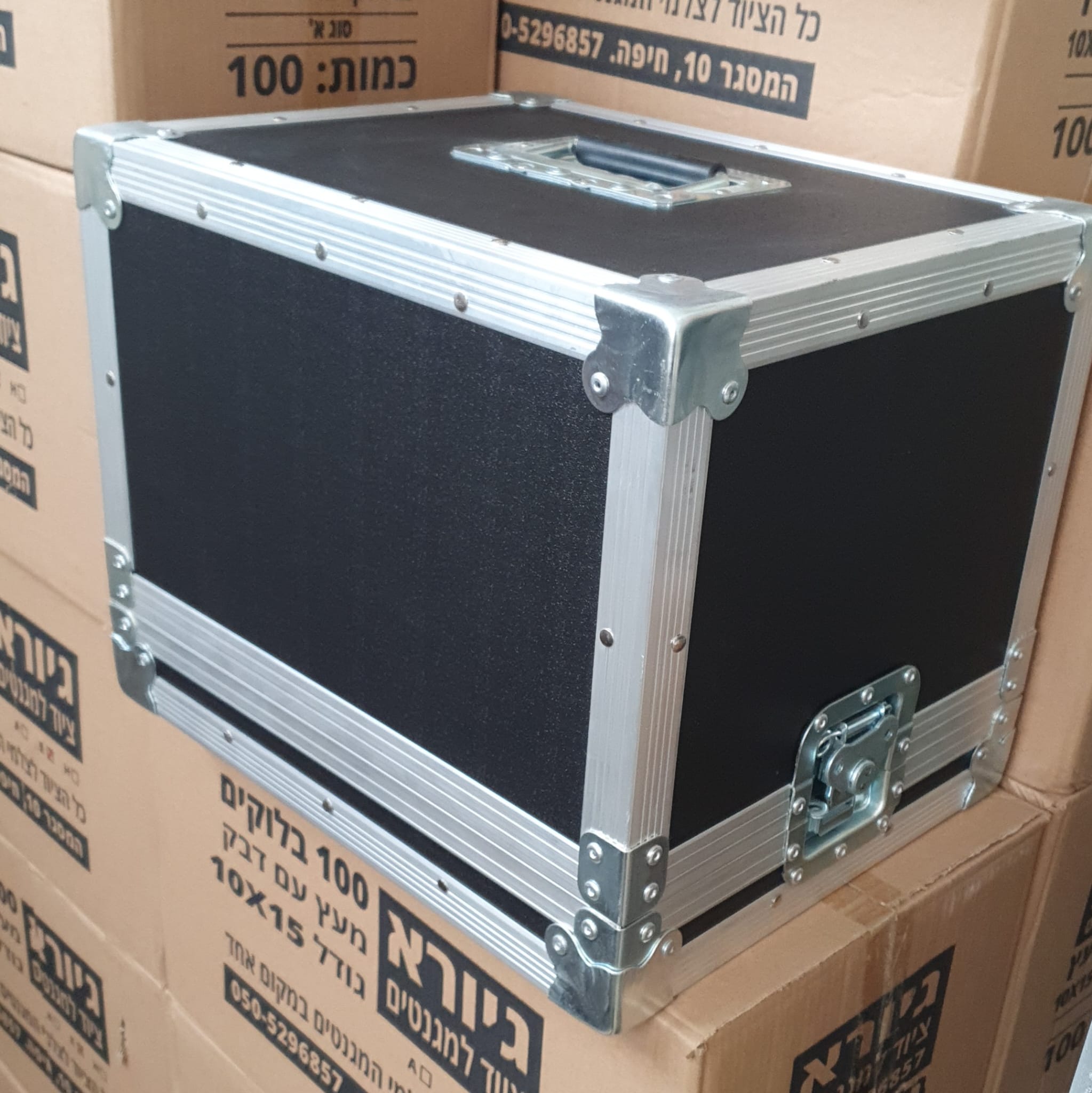 קייסים למדפסת