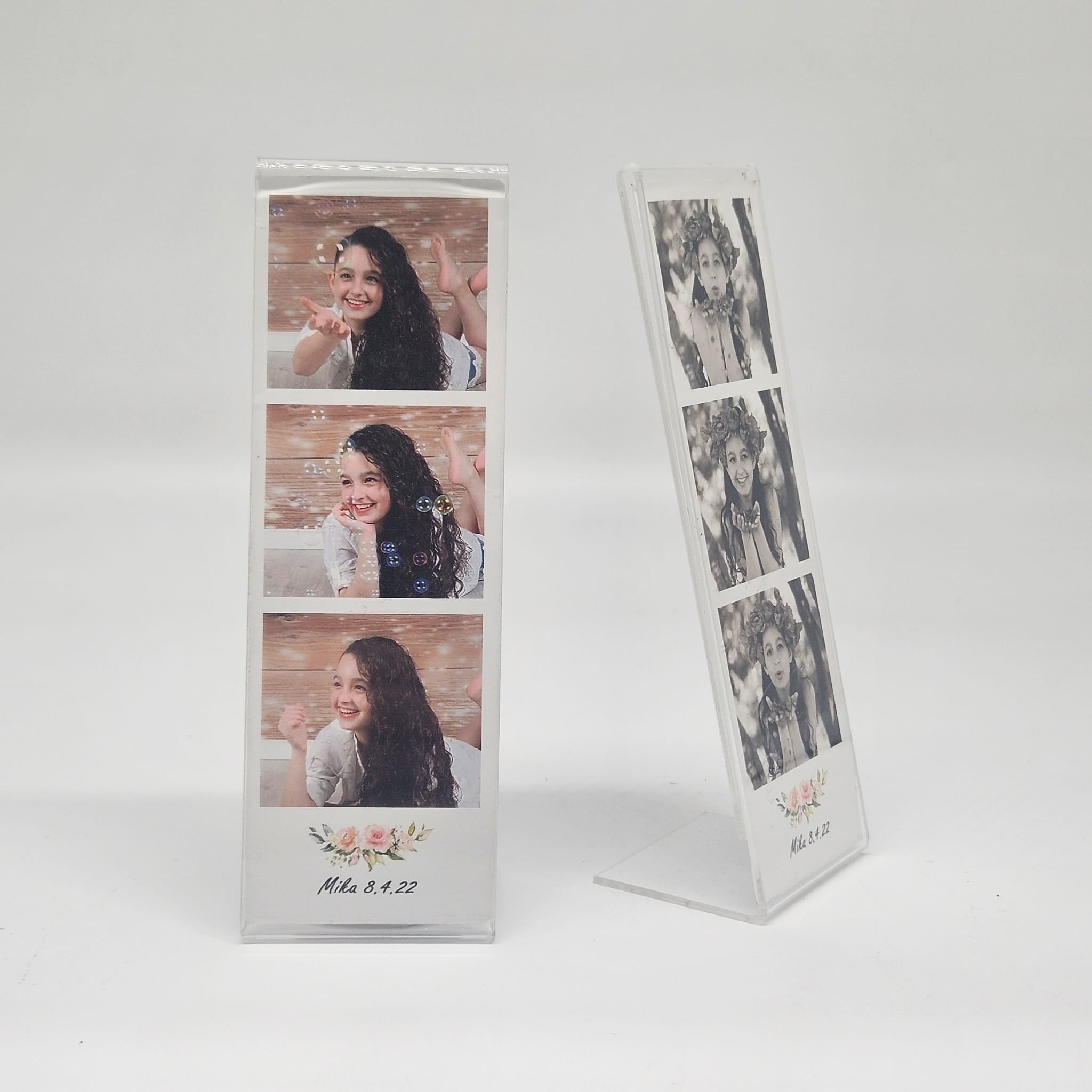 מעמד שקוף לסטריפים