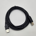 כבל מדפסת USB