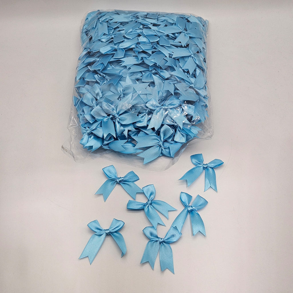 500 פפיונים בצבעים שונים