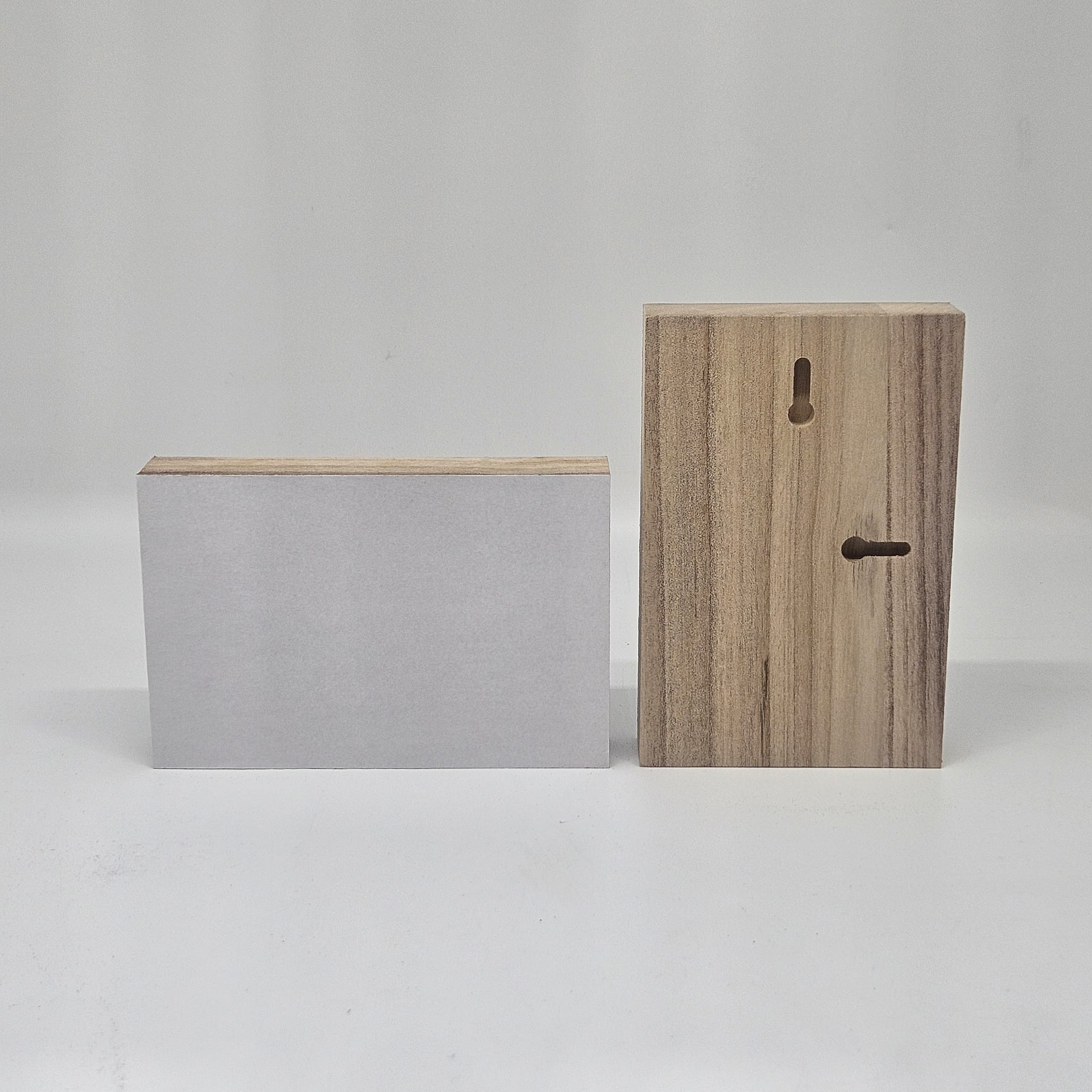 10X15 בלוק עץ בגודל