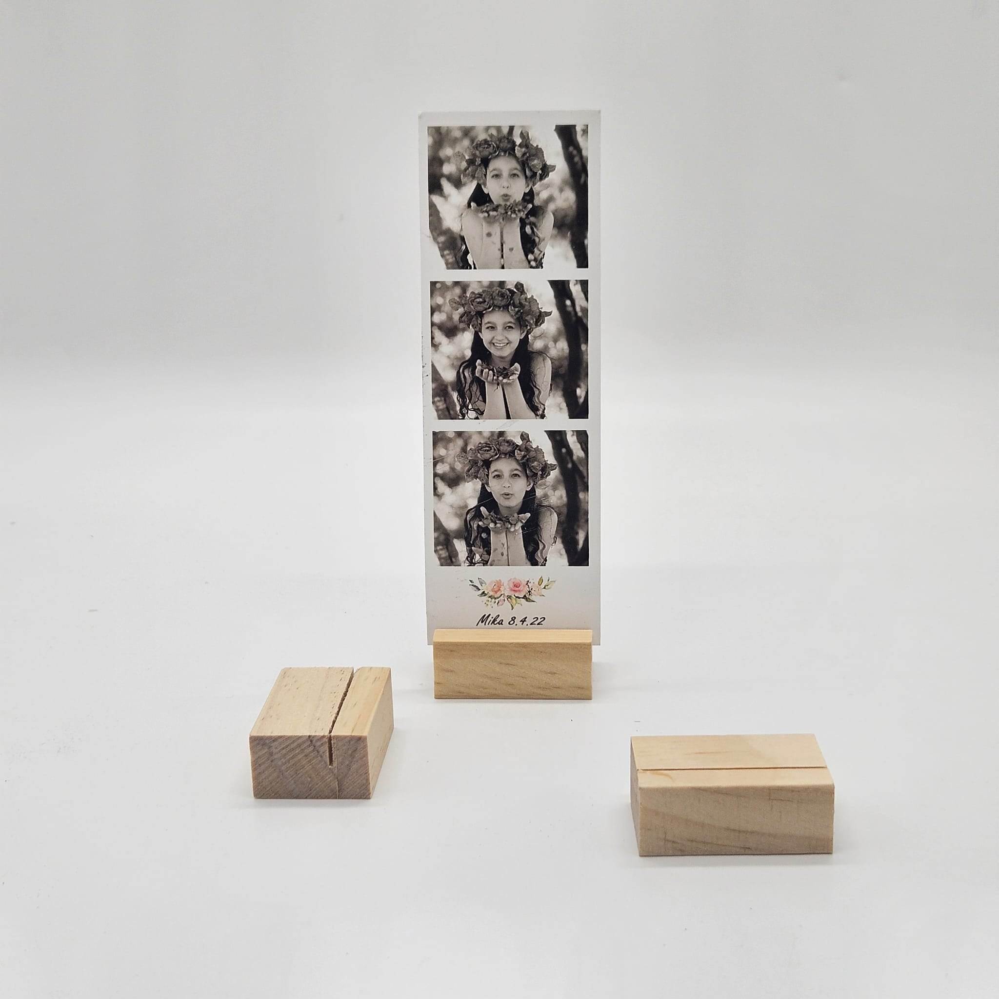 בלוק מעמד לתמונה