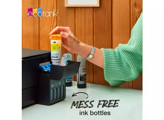 Epson L8050 אפסון