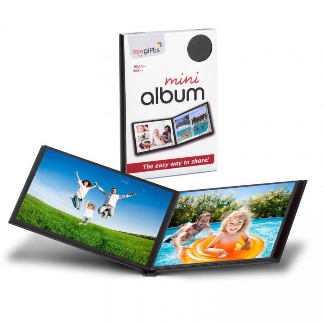 אלבום דביק (משוויצון)