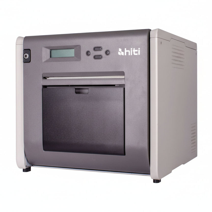 מדפסת HiTi P525L