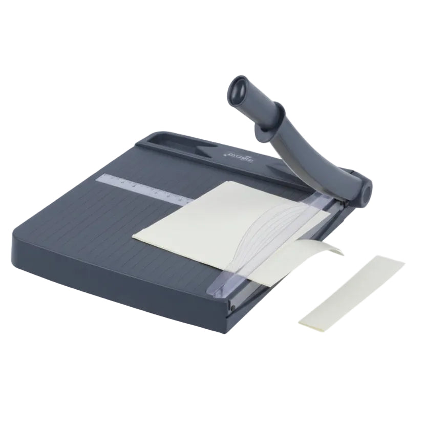 גליוטינה לנייר סכין חדה